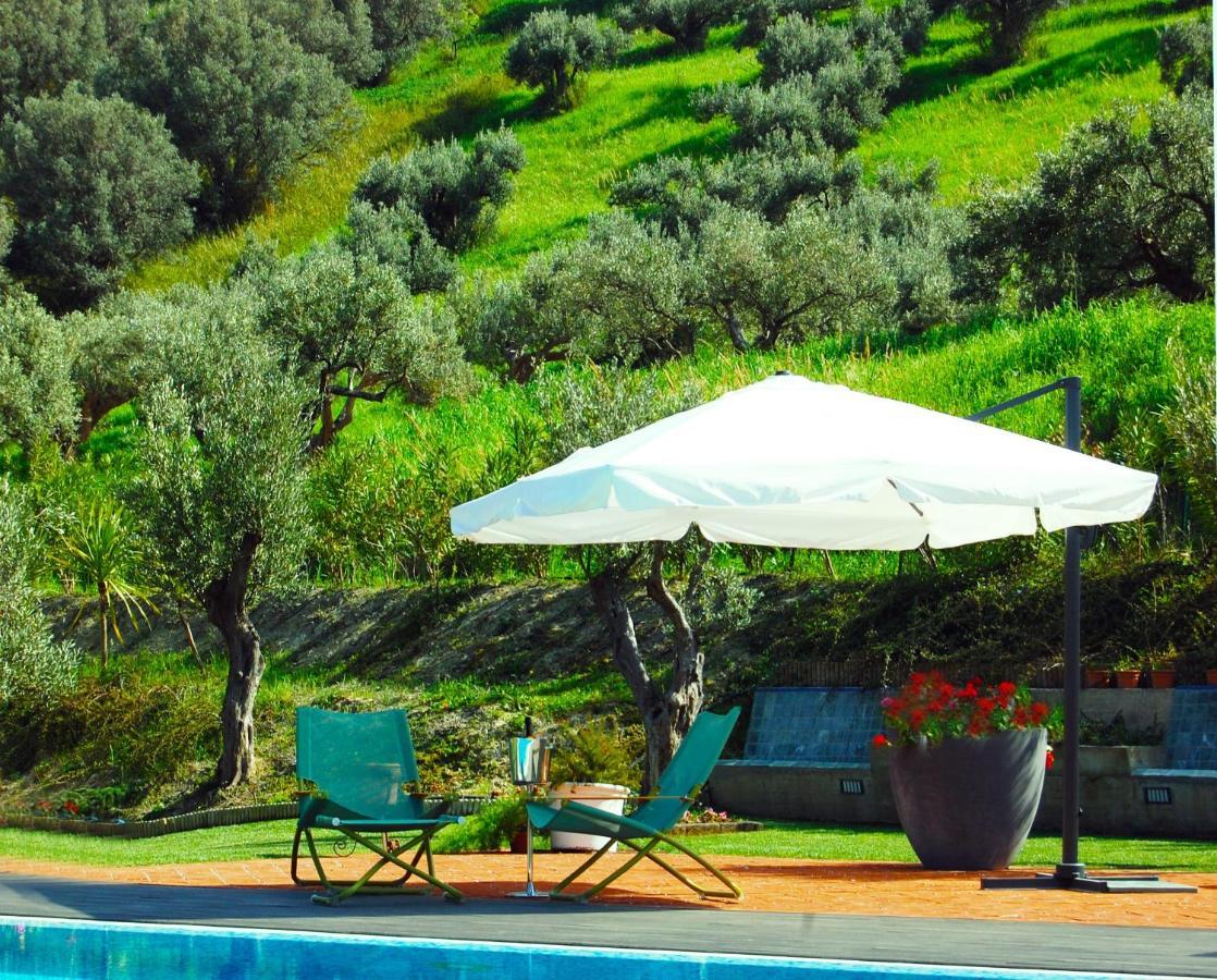 Kalos Relais Catanzaro Exterior foto